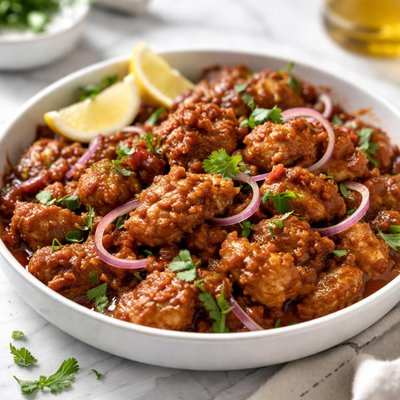 Image of A 1 Bombay Chicken