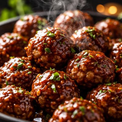 Image of A 1 Meatballs