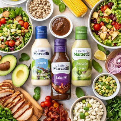 Image of A Better Marzetti