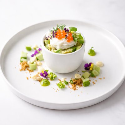 Image of A Cup of Joy