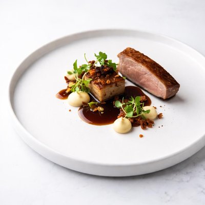 Image of A Duck Fart