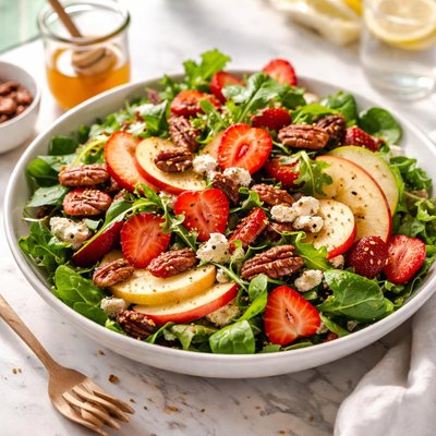 Image of A Honey of a Salad