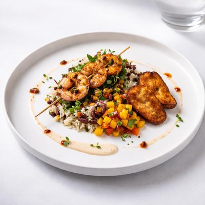 Image of A Jamaican Goddess