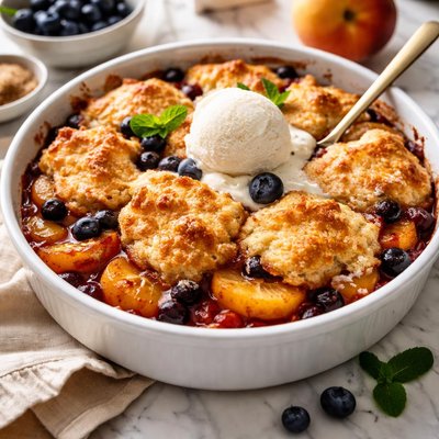 Image of A M Cobbler