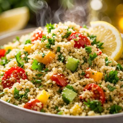 Image of A M Couscous Ww 5 Pointsplus