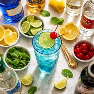 Image of A M F Adios Mother Censored