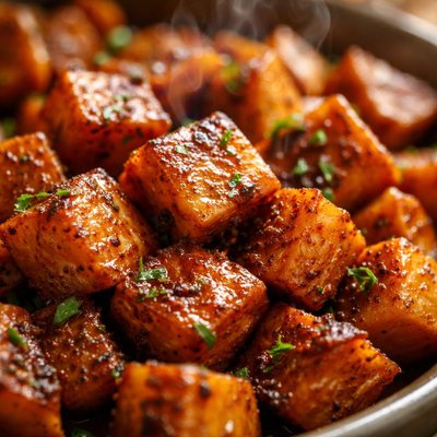 Image of A Really Good Sweet Potato Recipe