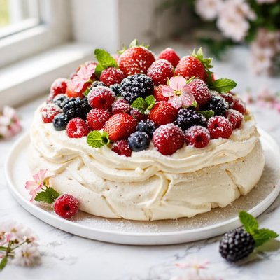 Image of A Sweet Treat