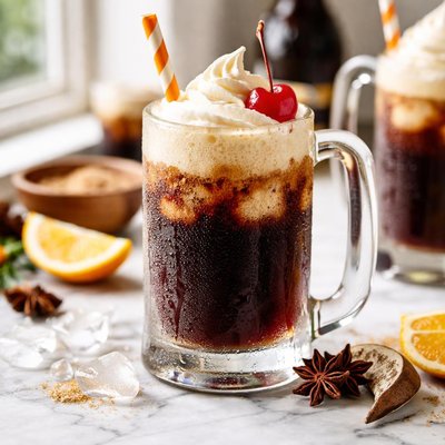 Image of A W Root Beer Copycat