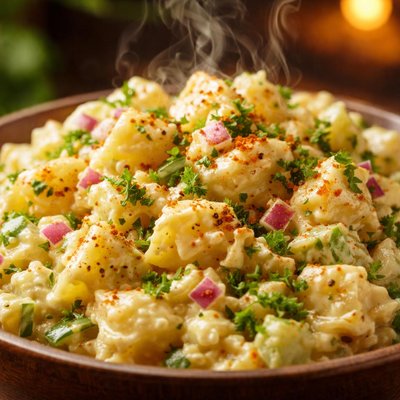 Image of Aaa Potato Salad