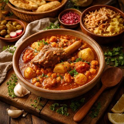 Image of Aab Goosht E Lappeh