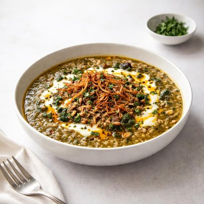 Image of Aash E Sholeh Ghalamkar