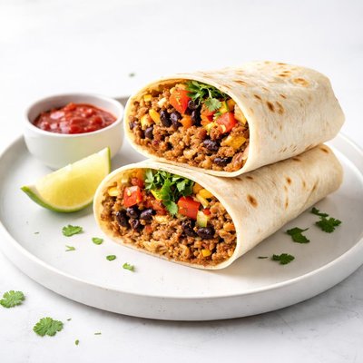 Image of Abc Burritos