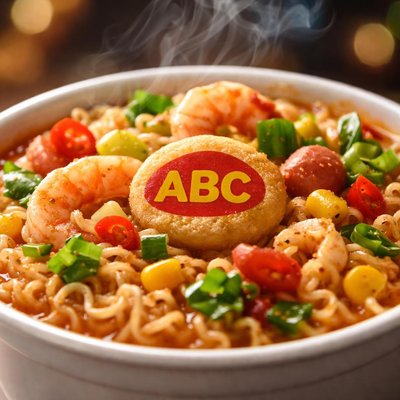 Image of Abc Snack