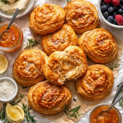 Image of Aberdeen Butteries