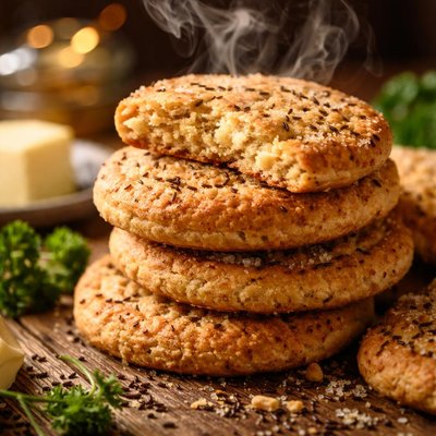 Image of Abernethy Biscuits