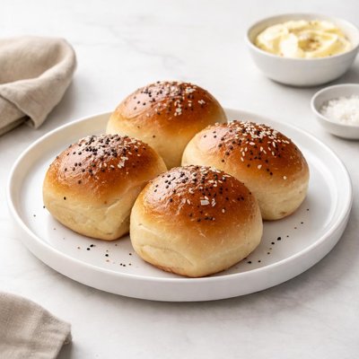 Image of Abm Dinner Rolls