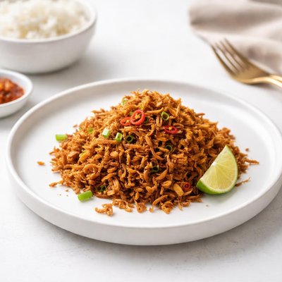 Image of Abon Sapi sin soja