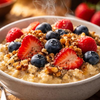 Image of Abs Diet Super Food Oatmeal