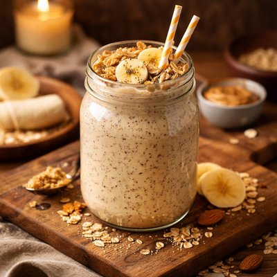 Image of Abs Diet Ultimate Power Smoothie