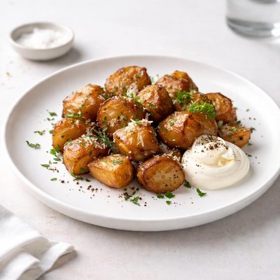Image of Absolute Best Potatoes 5fix