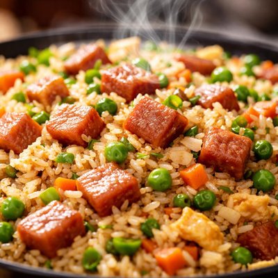 Image of Absolutely the Best Spam Fried Rice