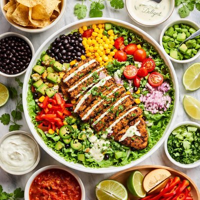 Image of Acapulco Delight