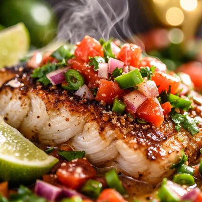 Image of Acapulco Margarita Grouper