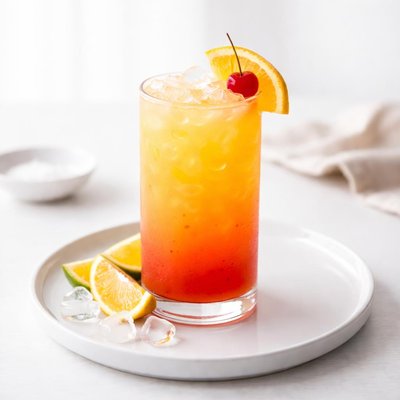 Image of Acapulco Sunrise Adult Drink