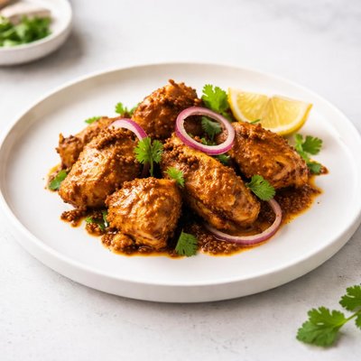 Image of Achaari Chicken