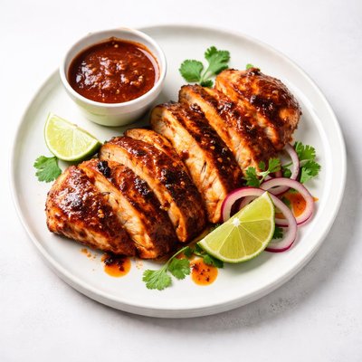 Image of Achiote Marinade