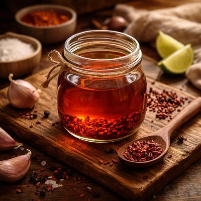 Image of Achiote Oil