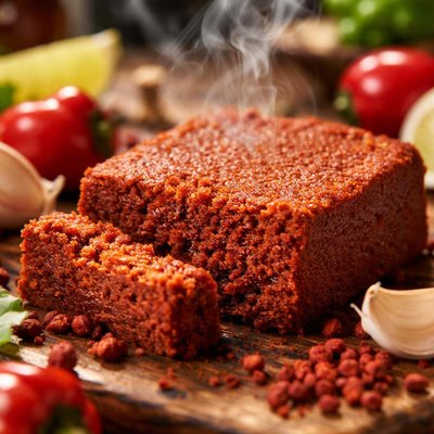 Image of Achiote Paste