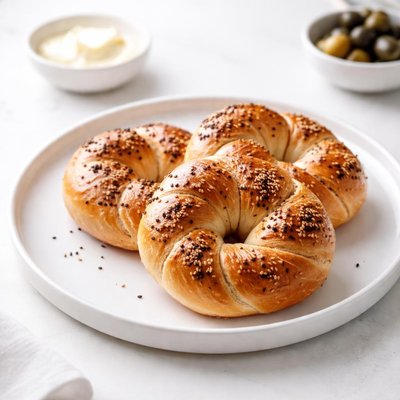 Image of Acma Soft Turkish Bagels