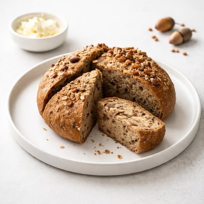 Image of Acorn Bread