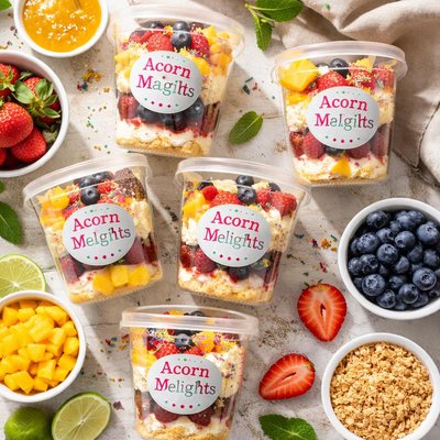 Image of Acorn Magic Delights