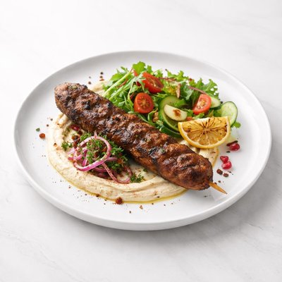 Image of Whole30 Adana Kebap