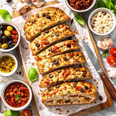 Image of Add Ins Bread