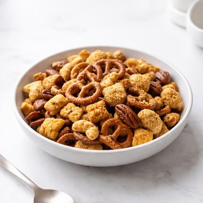 Image of Addictive Snack Mix