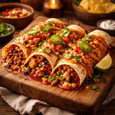 Image of Adios Amigos