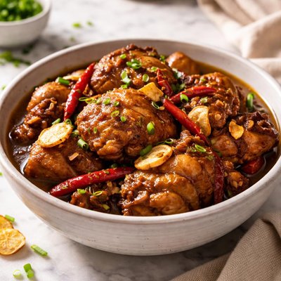 Image of Adobo Bisaya