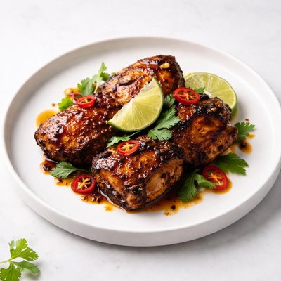 Image of Adobo Marinade
