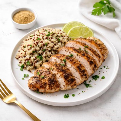 Image of Adobo Seasoning Salt Free