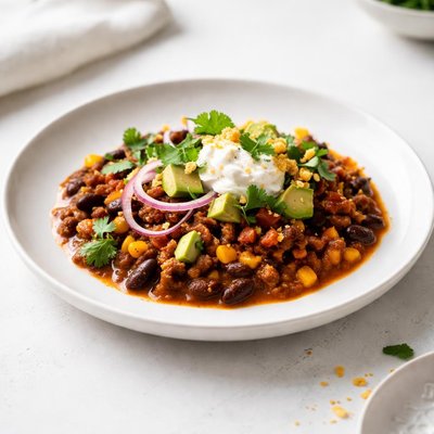 Image of Adopted Chili