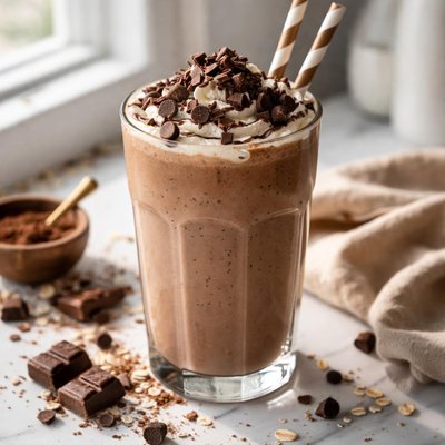 Image of Adult Chocolate Smoothie
