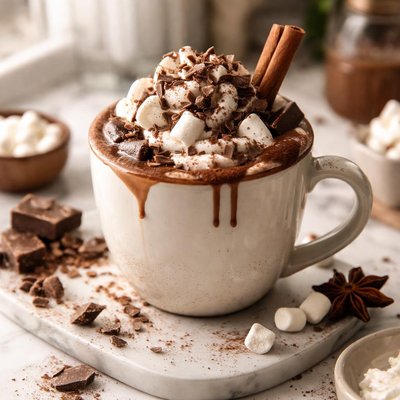 Image of Adult Hot Chocolate