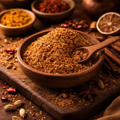 Image of Advieh Persian Spice Mix