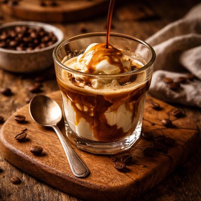 Image of Affogate Al Caffe