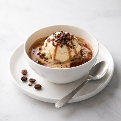 Image of Affogato Mocha