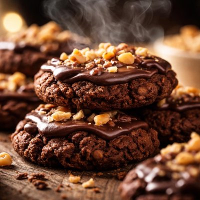 Image of Afghan Biscuits